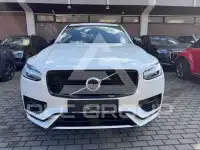 2022 Volvo XC90