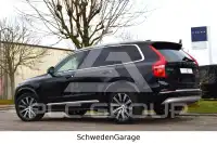 2022 Volvo XC90