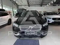 2022 Volvo XC90