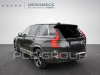 2022 Volvo XC90