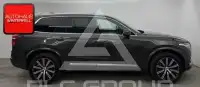 2022 Volvo XC90