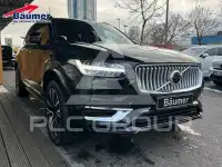 2022 Volvo XC90