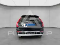 2022 Volvo XC90