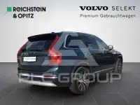 2022 Volvo XC90