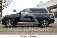 2022 Volvo XC90