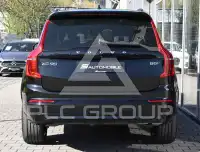 2022 Volvo XC90