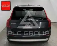 2022 Volvo XC90