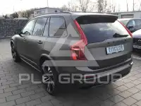 2022 Volvo XC90