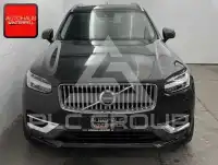 2022 Volvo XC90