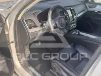 2022 Volvo XC90