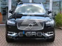 2022 Volvo XC90
