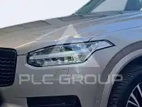 2022 Volvo XC90