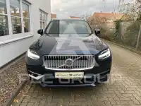 2022 Volvo XC90