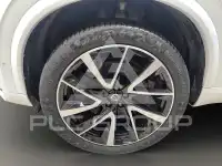 2022 Volvo XC90