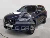 2022 Volvo XC90