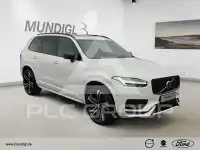 2022 Volvo XC90