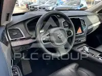 2022 Volvo XC90