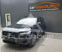 2022 Volvo XC90