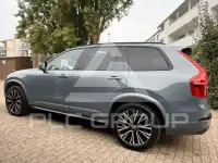 2022 Volvo XC90