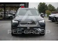 2022 Volvo XC90