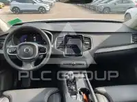 2022 Volvo XC90