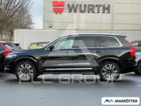2022 Volvo XC90