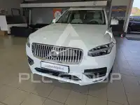 2022 Volvo XC90
