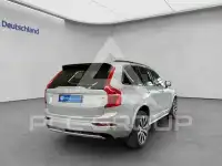 2022 Volvo XC90