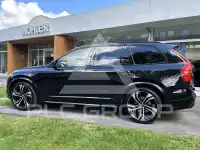 2022 Volvo XC90