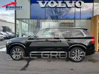 2022 Volvo XC90