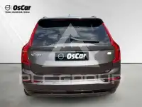 2022 Volvo XC90