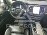 2022 Volvo XC90