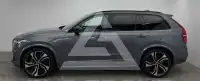 2022 Volvo XC90