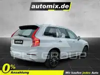 2022 Volvo XC90