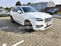 2022 Volvo XC90