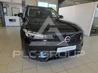2022 Volvo XC90