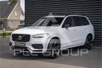 2022 Volvo XC90