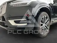 2022 Volvo XC90