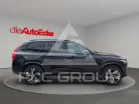 2022 Volvo XC90