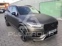2022 Volvo XC90