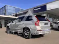 2022 Volvo XC90