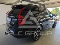 2022 Volvo XC90