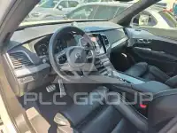 2022 Volvo XC90