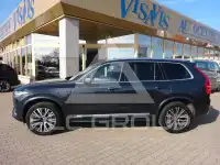 2022 Volvo XC90