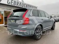 2022 Volvo XC90