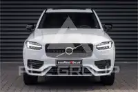 2022 Volvo XC90
