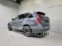 2022 Volvo XC90
