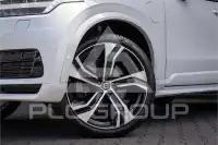2022 Volvo XC90