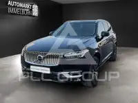 2022 Volvo XC90