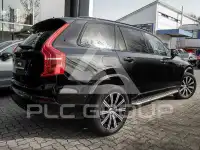 2022 Volvo XC90